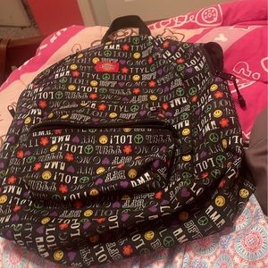 Book bag used in great condition beautiful bag